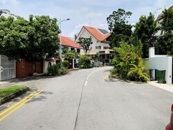 Sennett Estate (D13), Terrace #612528181